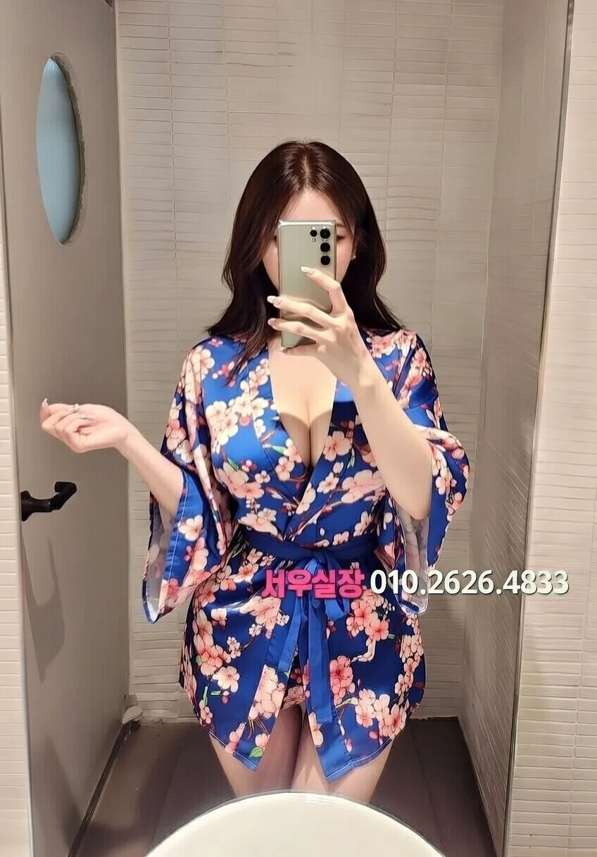 신논현 룸싸롱 프리미엄 라인업 36번 프로필