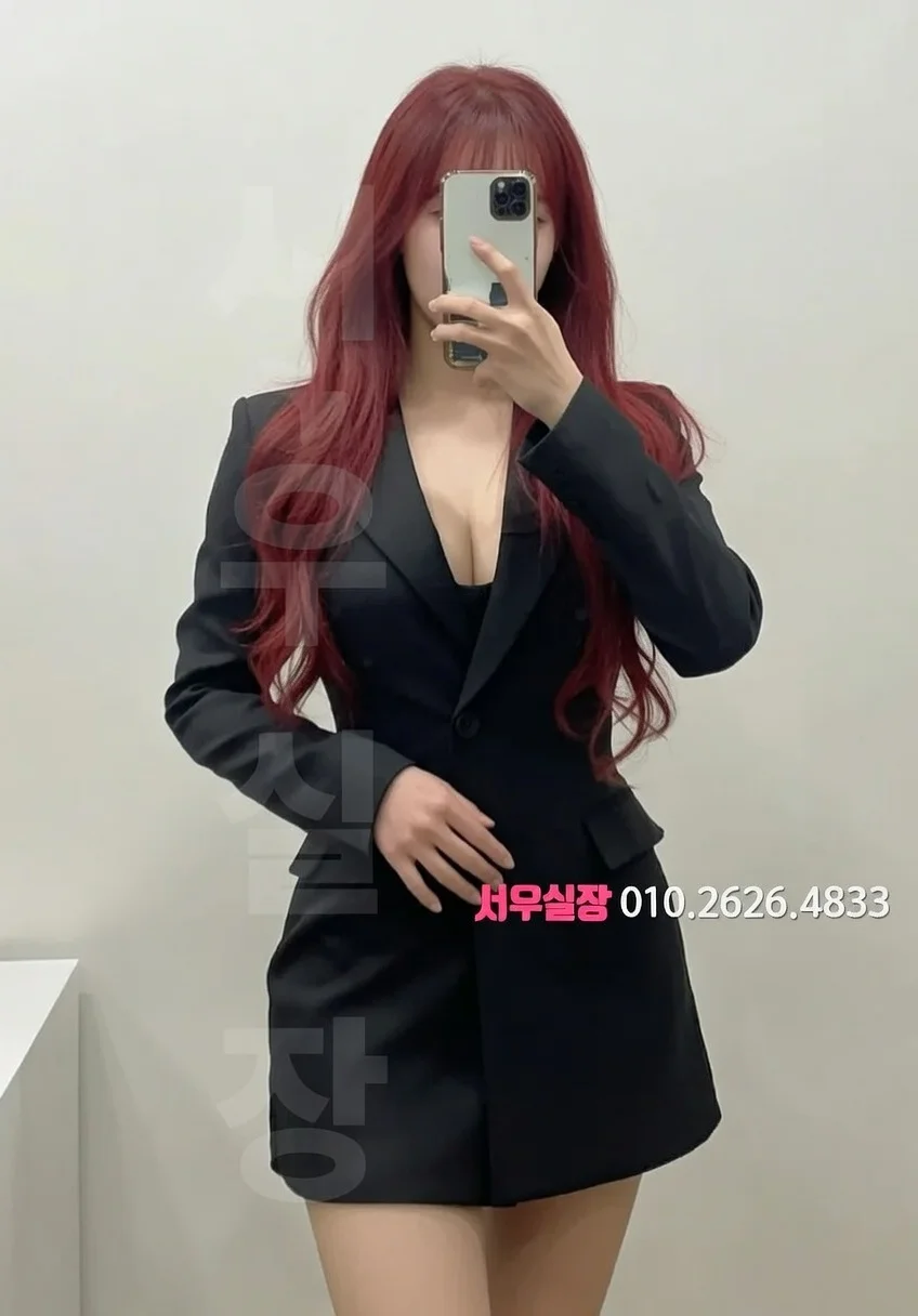 신논현 퍼블릭 프리미엄 라인업 8번 프로필