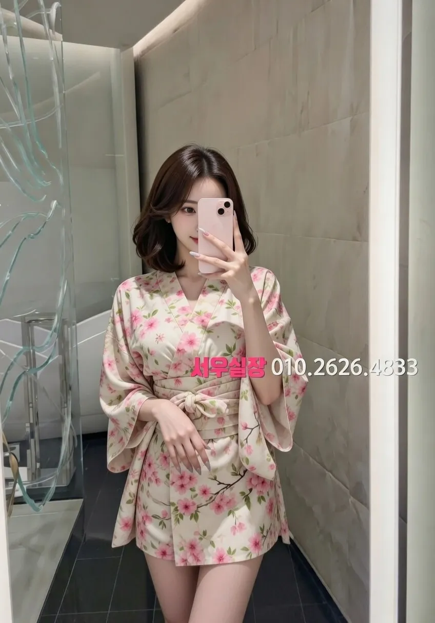 신논현 풀살롱 프리미엄 라인업 35번 프로필