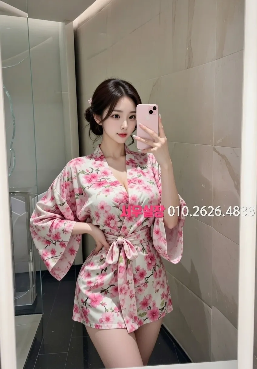 신논현 호빠 프리미엄 라인업 22번 프로필