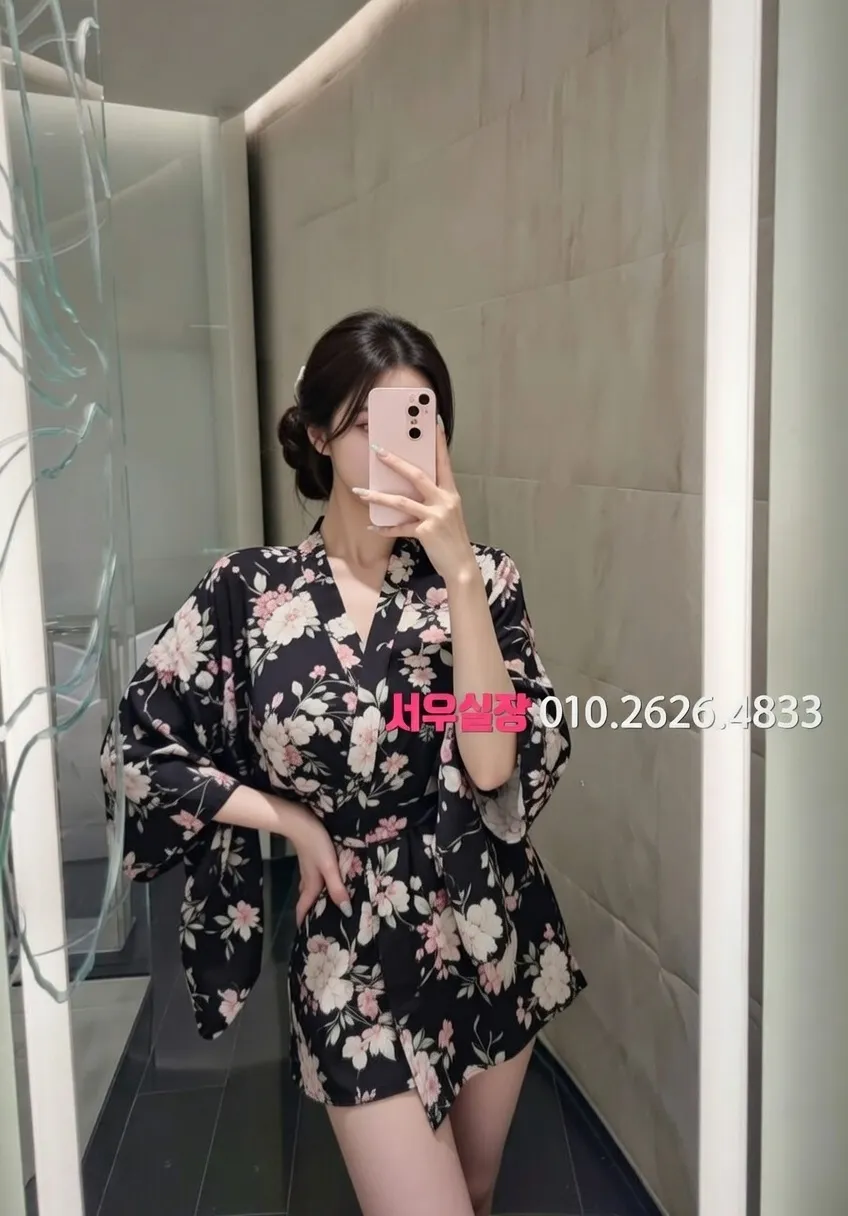 신논현 룸살롱 프리미엄 라인업 6번 프로필