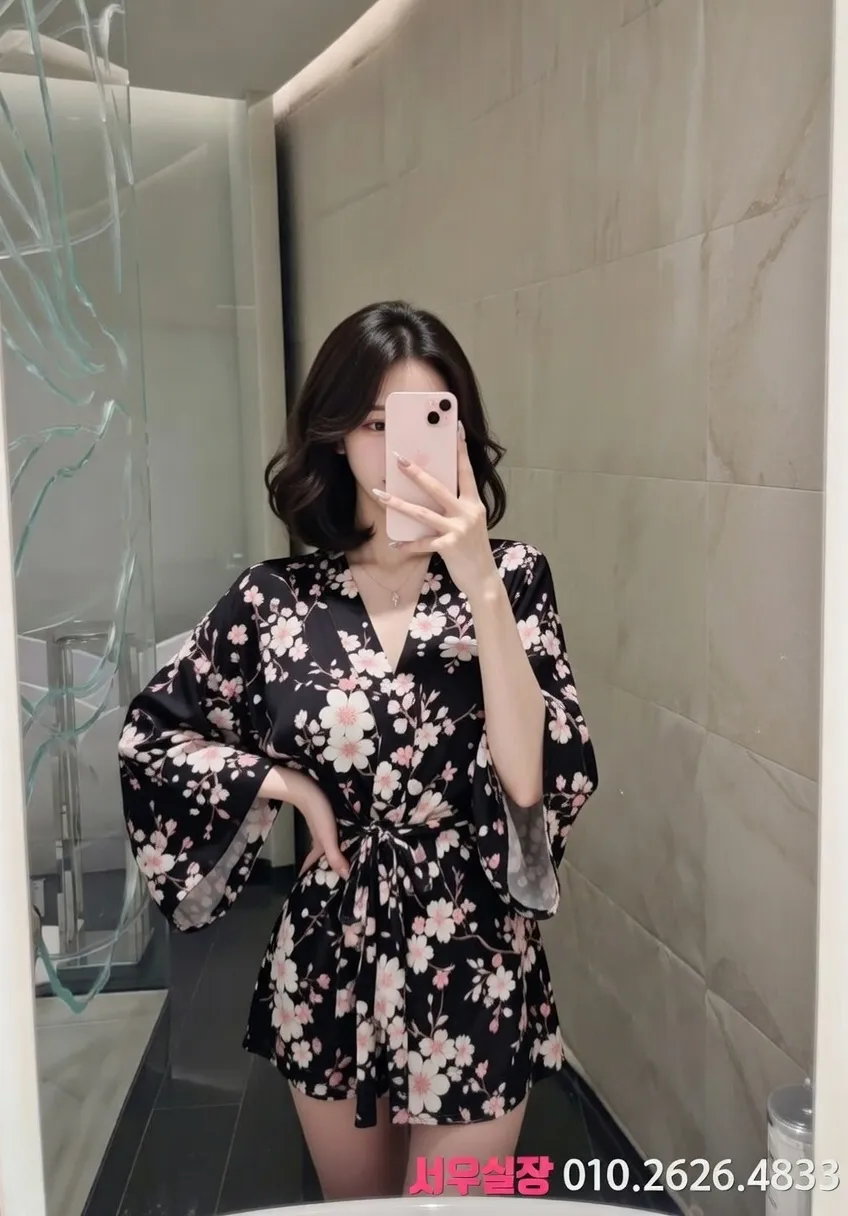 신논현 풀살롱 프리미엄 라인업 36번 프로필