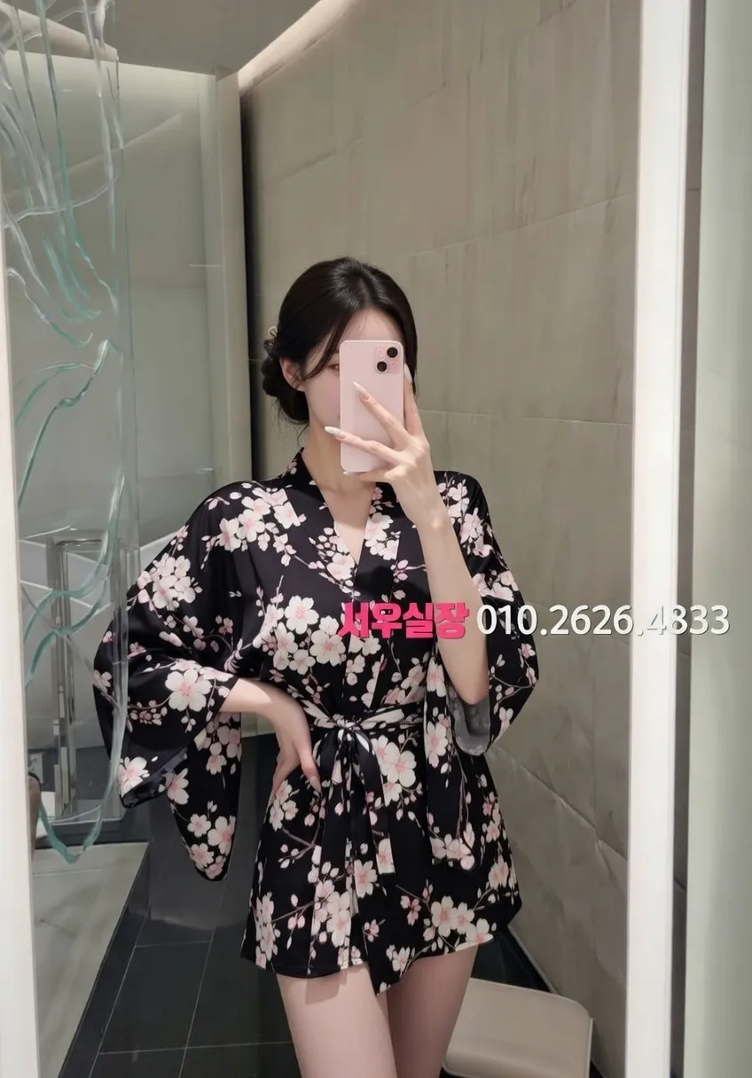 신논현 셔츠룸 프리미엄 라인업 38번 프로필