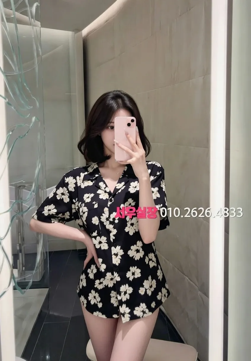 신논현 텐프로 프리미엄 라인업 26번 프로필