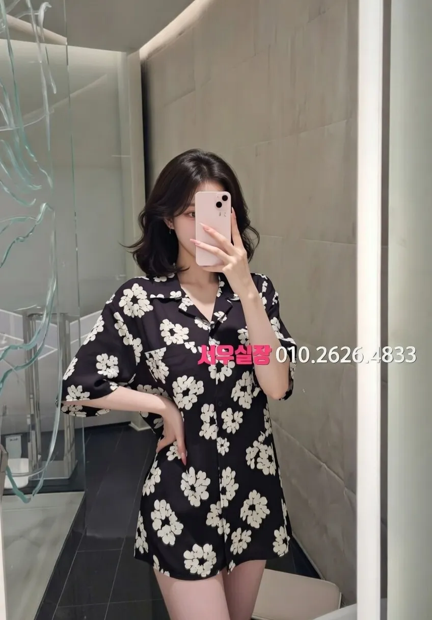 신논현 호빠 프리미엄 라인업 5번 프로필