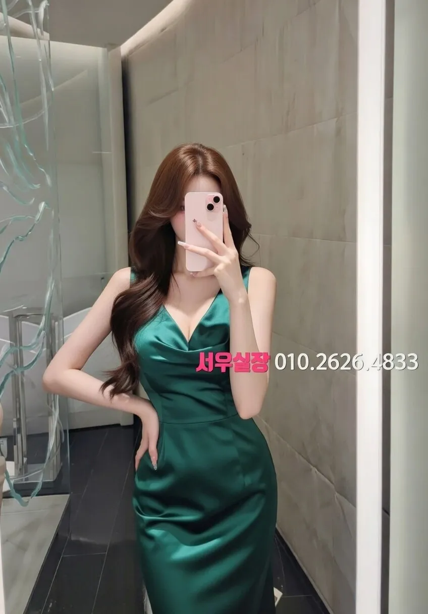 신논현 란제리룸 프리미엄 라인업 5번 프로필