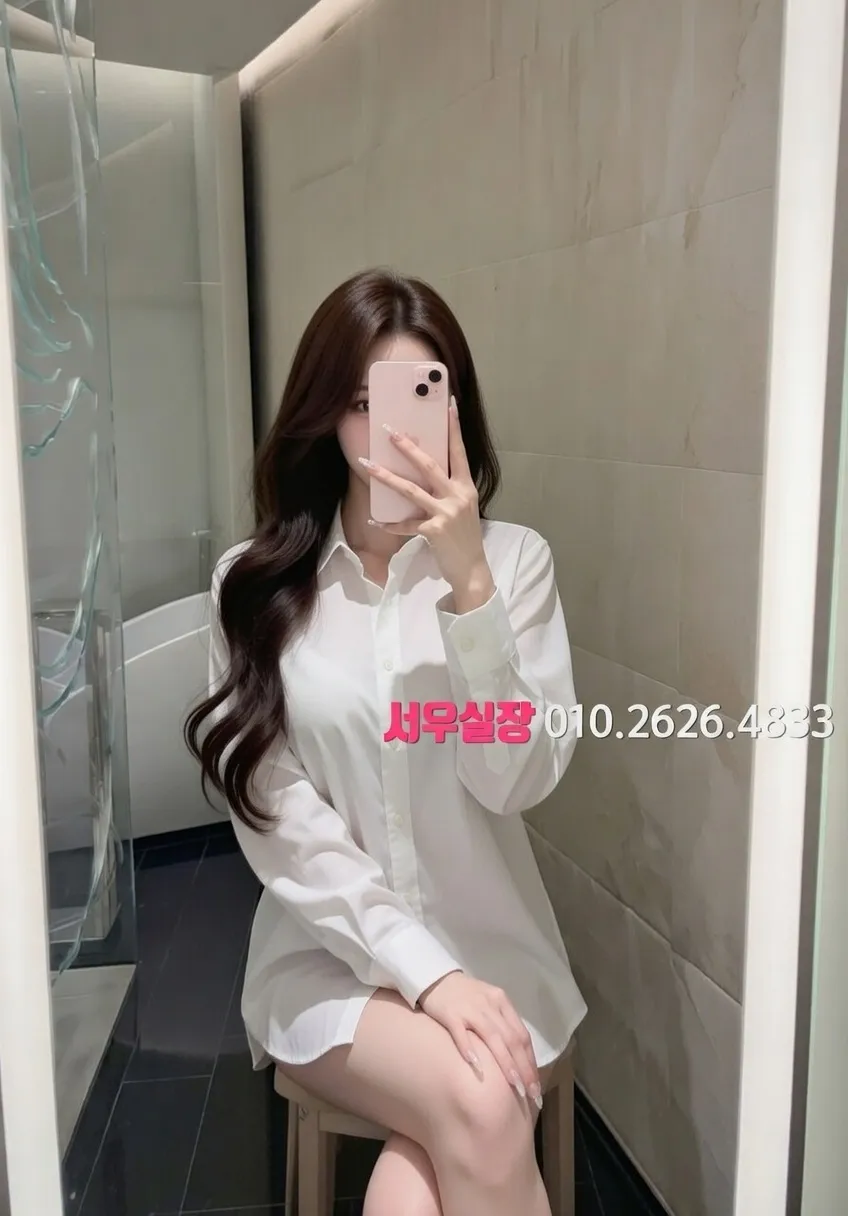 신논현 다국적노래방 프리미엄 라인업 7번 프로필