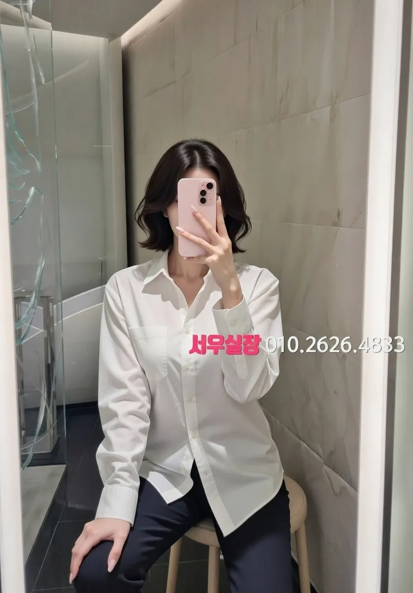 신논현 가라오케 프리미엄 라인업 9번 프로필