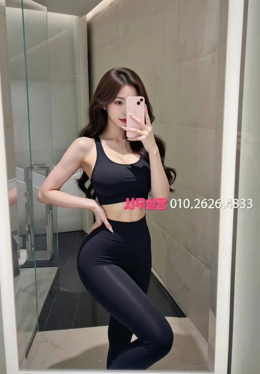 신논현 다국적노래방 프리미엄 라인업 9번 프로필