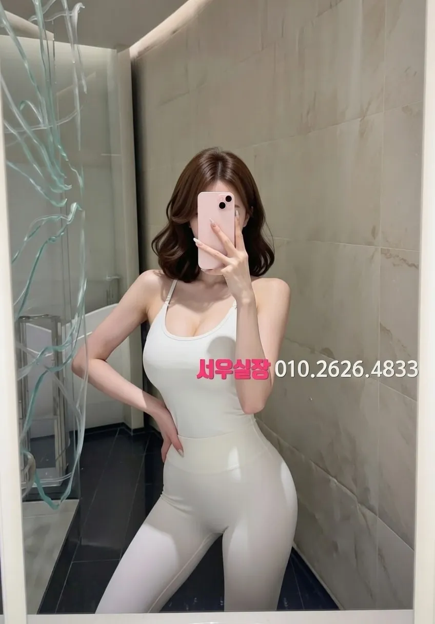 신논현 다국적노래클럽 프리미엄 라인업 19번 프로필