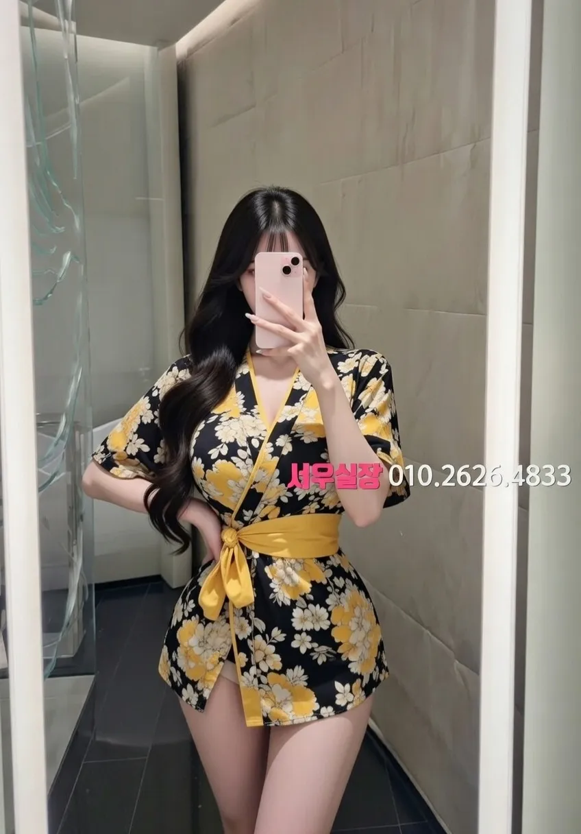 신논현 풀싸롱 프리미엄 라인업 16번 프로필