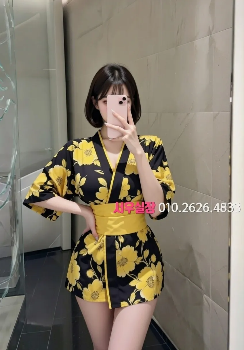 신논현 룸살롱 프리미엄 라인업 34번 프로필