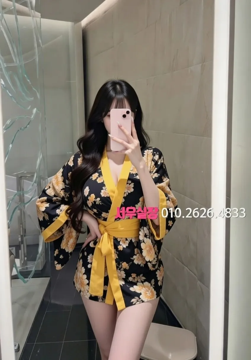 신논현 룸싸롱 프리미엄 라인업 39번 프로필