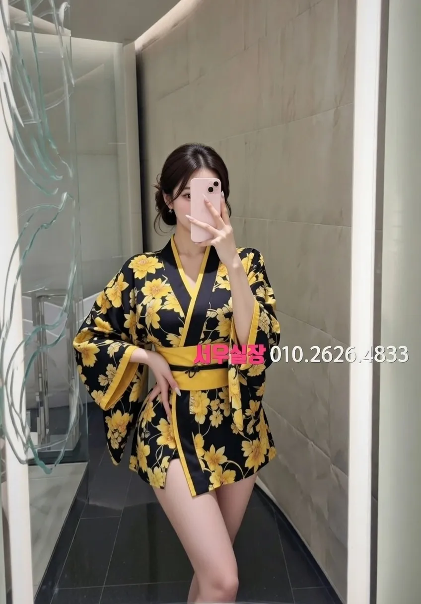 신논현 풀싸롱 프리미엄 라인업 9번 프로필