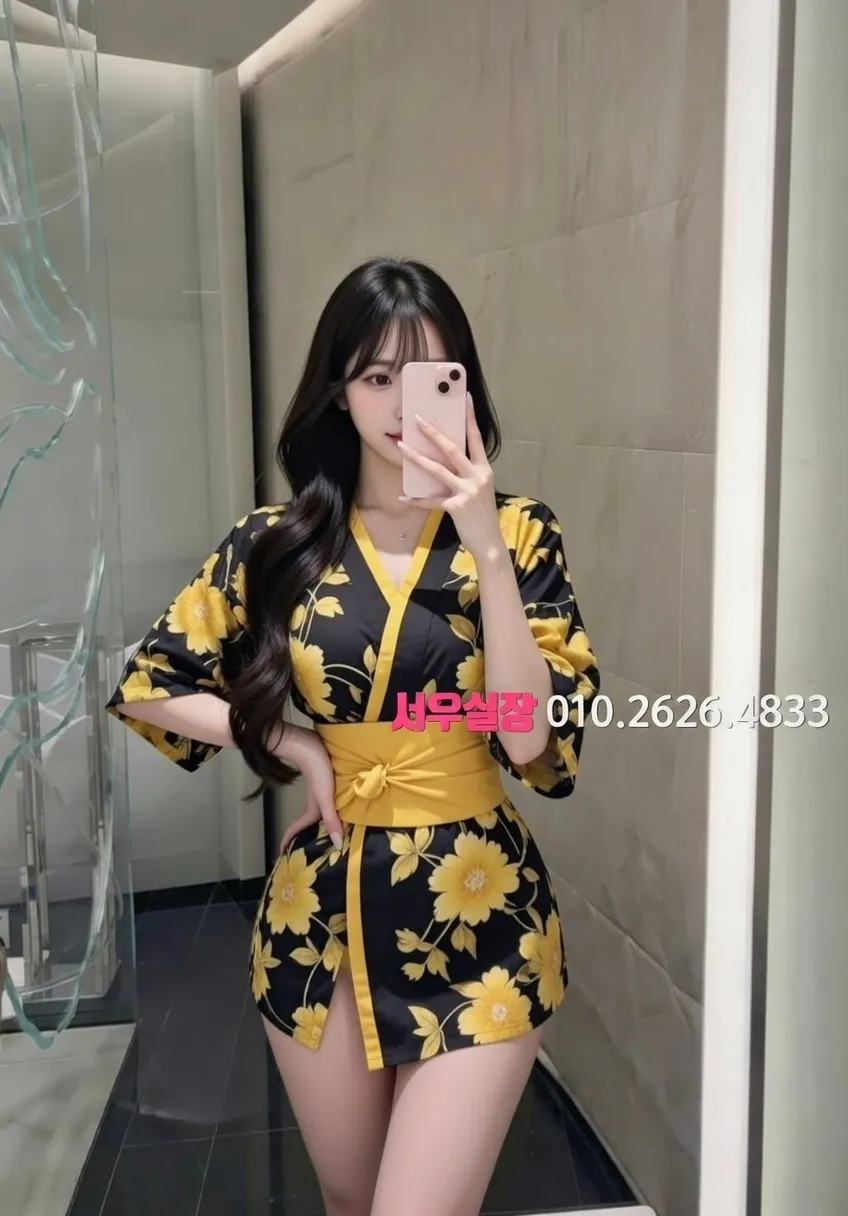 신논현 란제리룸 프리미엄 라인업 5번 프로필