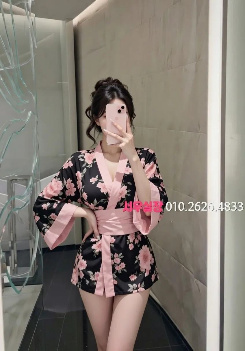 신논현 텐카페 프리미엄 라인업 29번 프로필