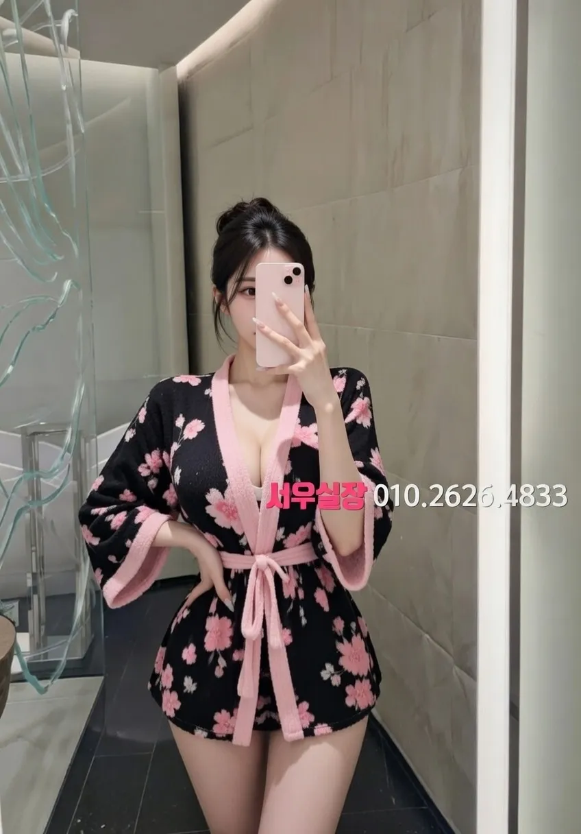 신논현 셔츠룸 프리미엄 라인업 13번 프로필