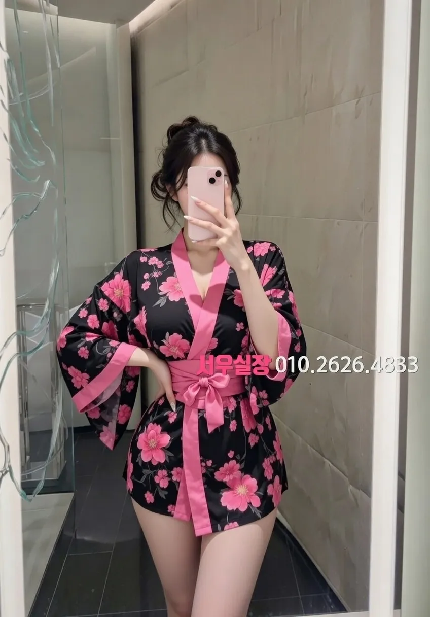 신논현 다국적 프리미엄 라인업 39번 프로필