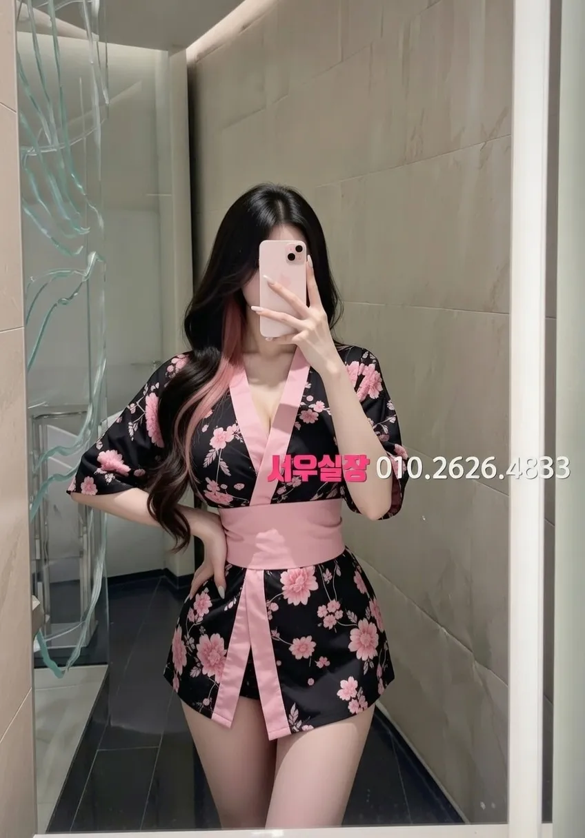 신논현 호빠 프리미엄 라인업 1번 프로필