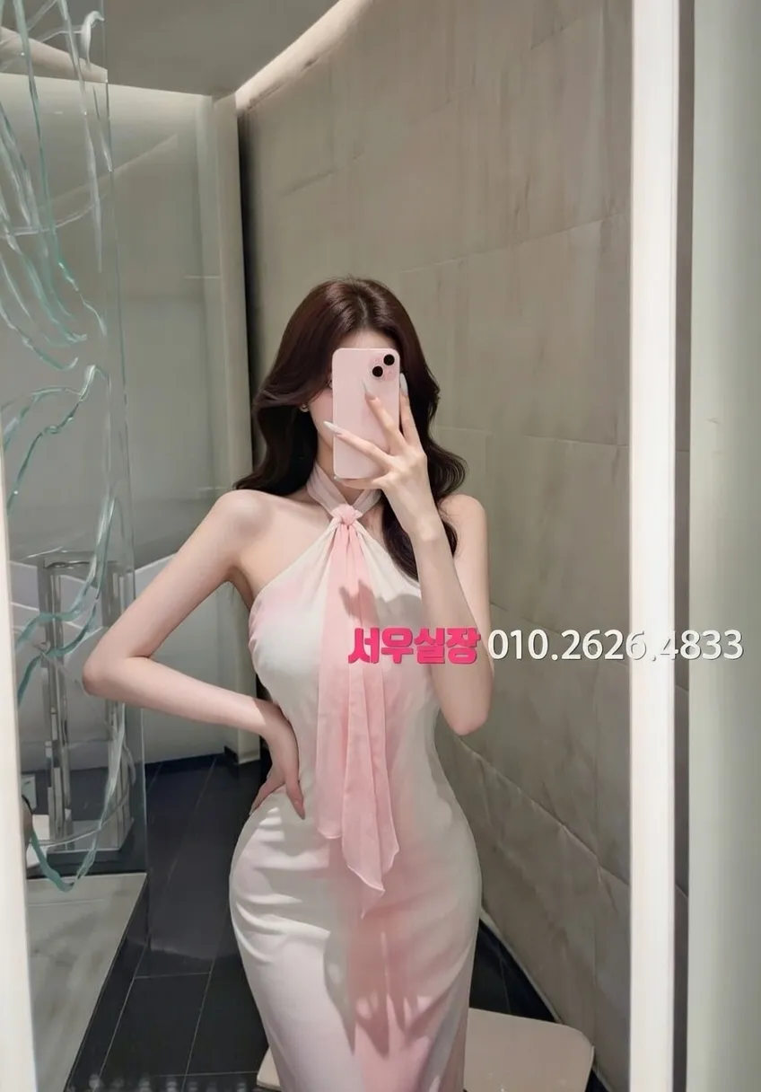 신논현 룸살롱 프리미엄 라인업 24번 프로필