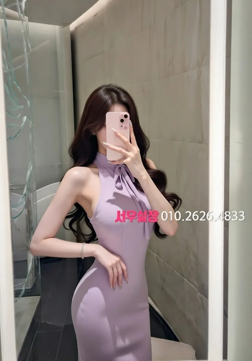 신논현 다국적노래클럽 프리미엄 라인업 35번 프로필