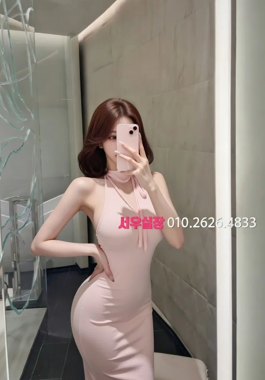 신논현 기모노룸 프리미엄 라인업 2번 프로필