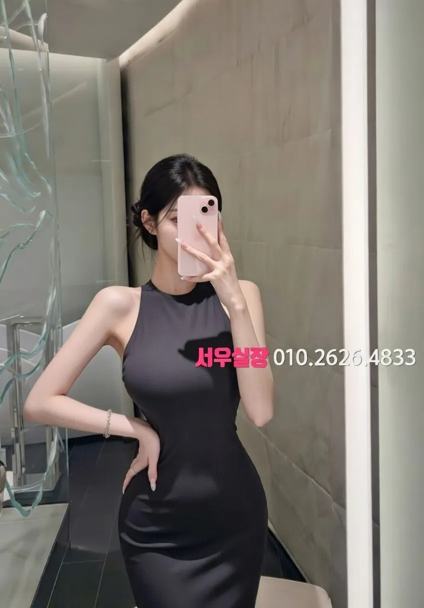 신논현 룸싸롱 프리미엄 라인업 8번 프로필