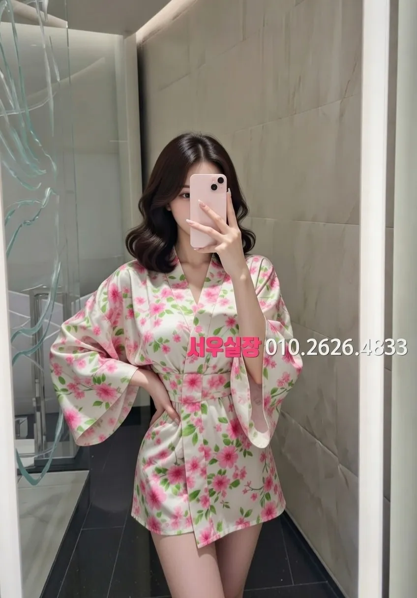 신논현 텐프로 프리미엄 라인업 3번 프로필