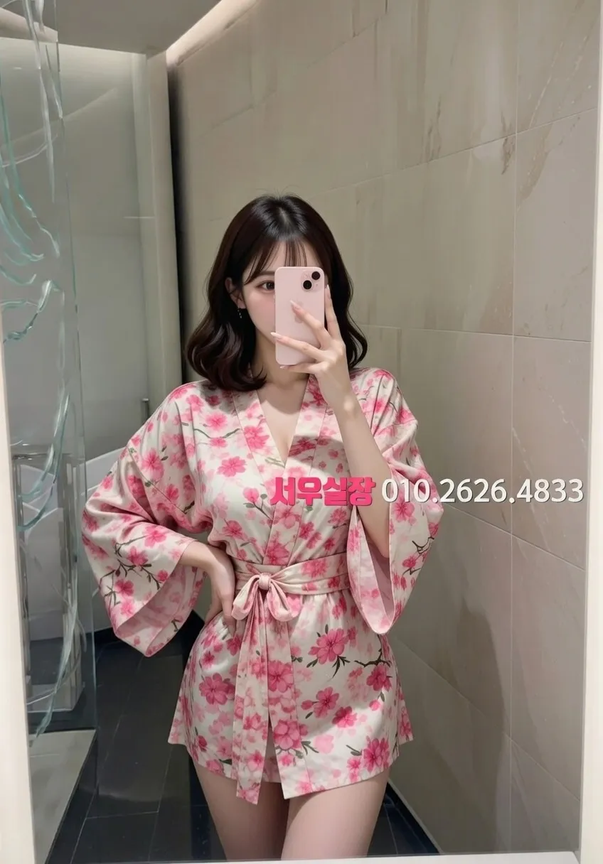 신논현 셔츠룸 프리미엄 라인업 7번 프로필