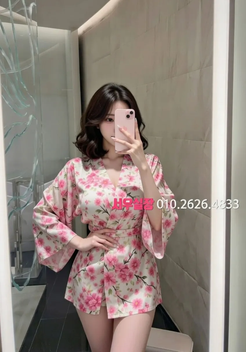 신논현 셔츠룸 프리미엄 라인업 31번 프로필