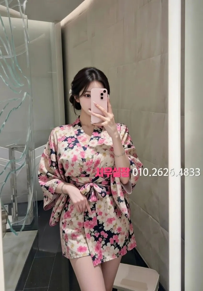 신논현 텐프로 프리미엄 라인업 38번 프로필