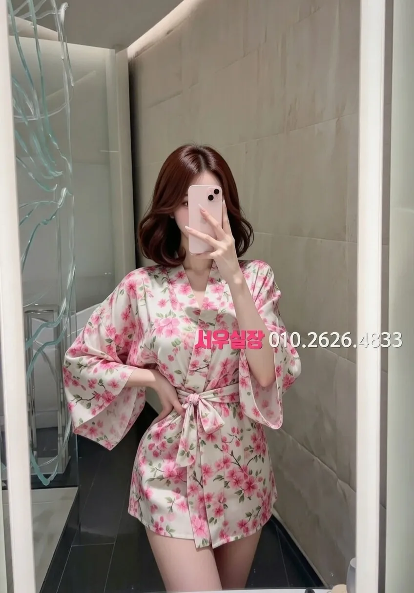 신논현 셔츠룸 프리미엄 라인업 16번 프로필