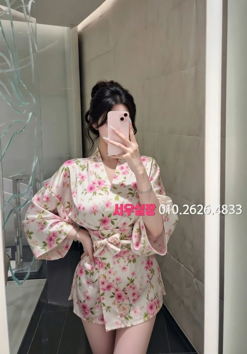 신논현 셔츠룸 프리미엄 라인업 3번 프로필