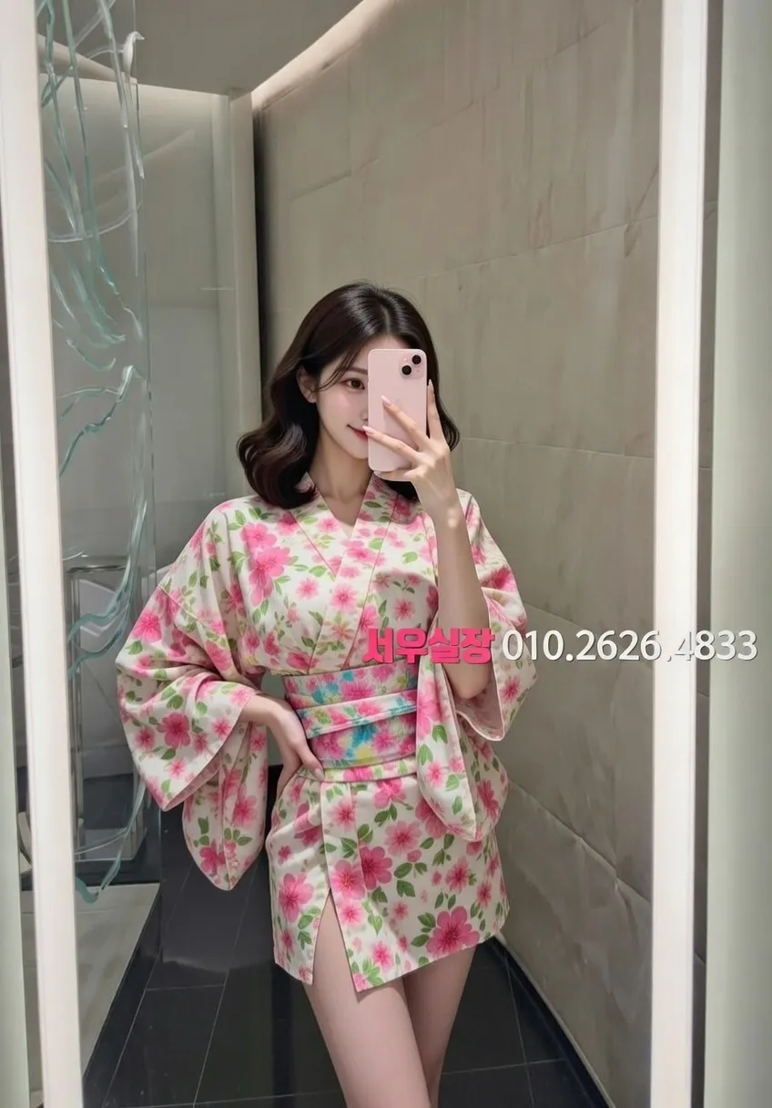 신논현 풀살롱 프리미엄 라인업 7번 프로필