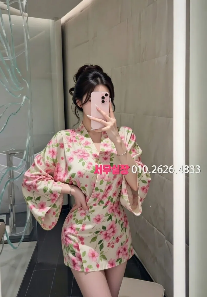 신논현 텐카페 프리미엄 라인업 22번 프로필