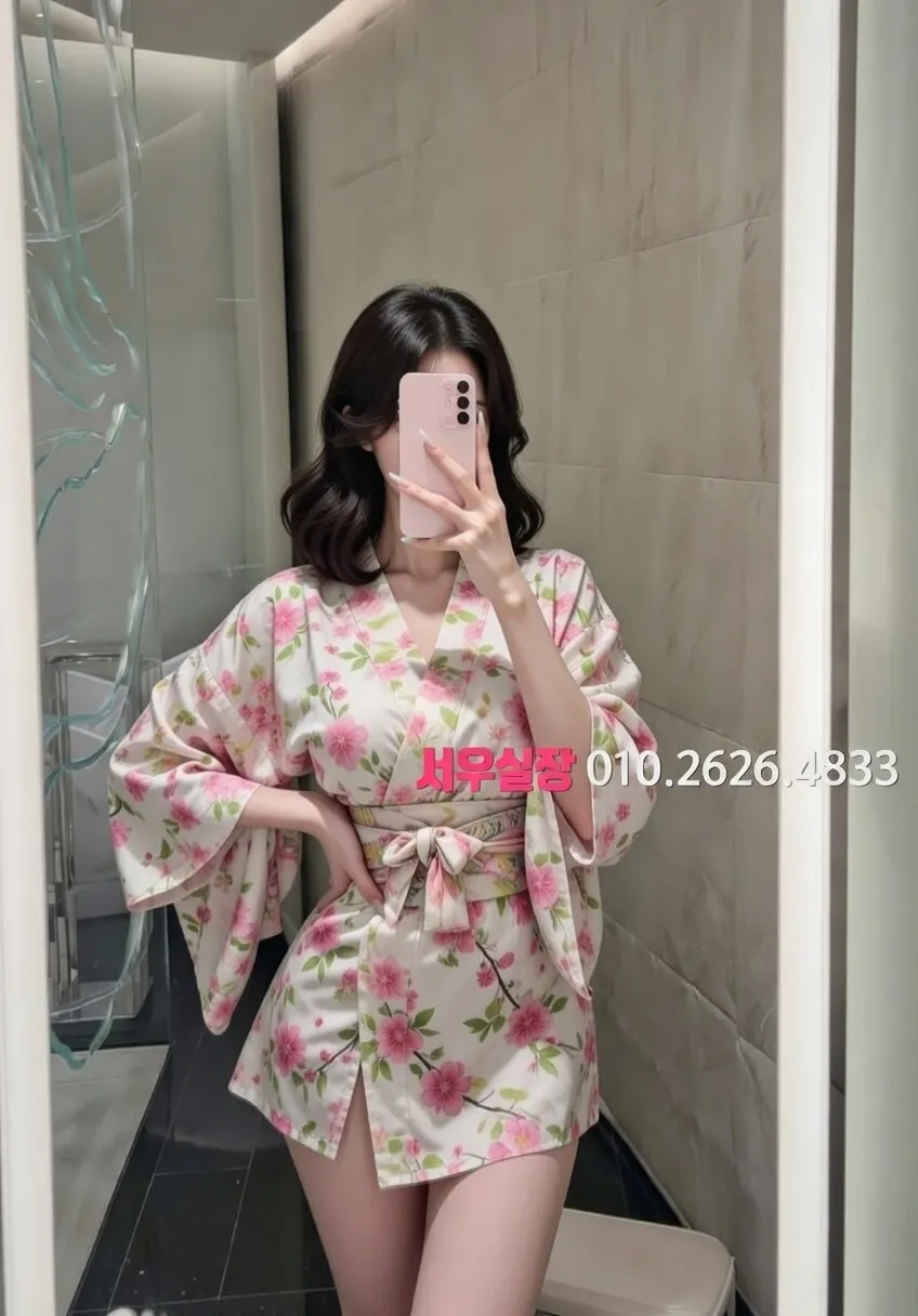 신논현 셔츠룸 프리미엄 라인업 25번 프로필