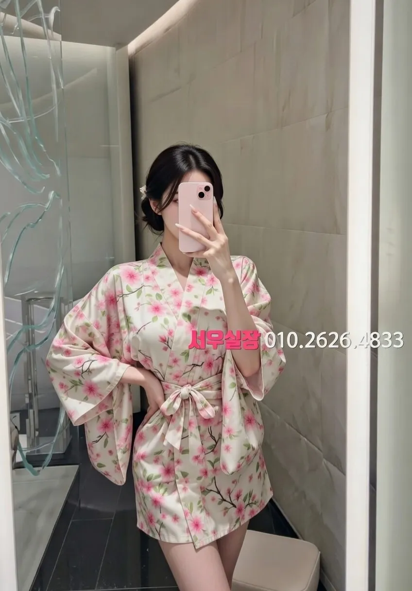 신논현 텐카페 프리미엄 라인업 27번 프로필