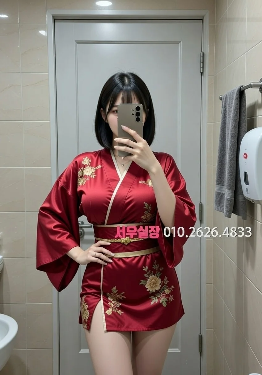 신논현 다국적 프리미엄 라인업 25번 프로필