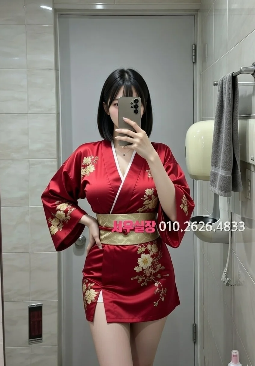 신논현 보도노래방 프리미엄 라인업 6번 프로필