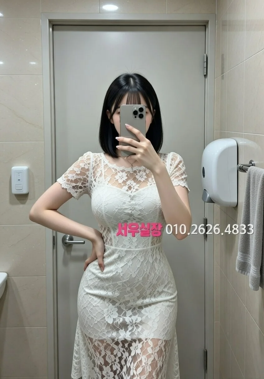 신논현 룸싸롱 프리미엄 라인업 3번 프로필