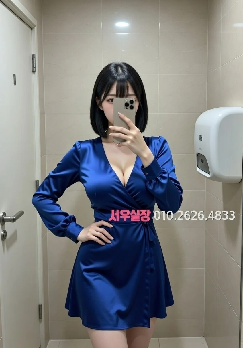 신논현 풀살롱 프리미엄 라인업 32번 프로필