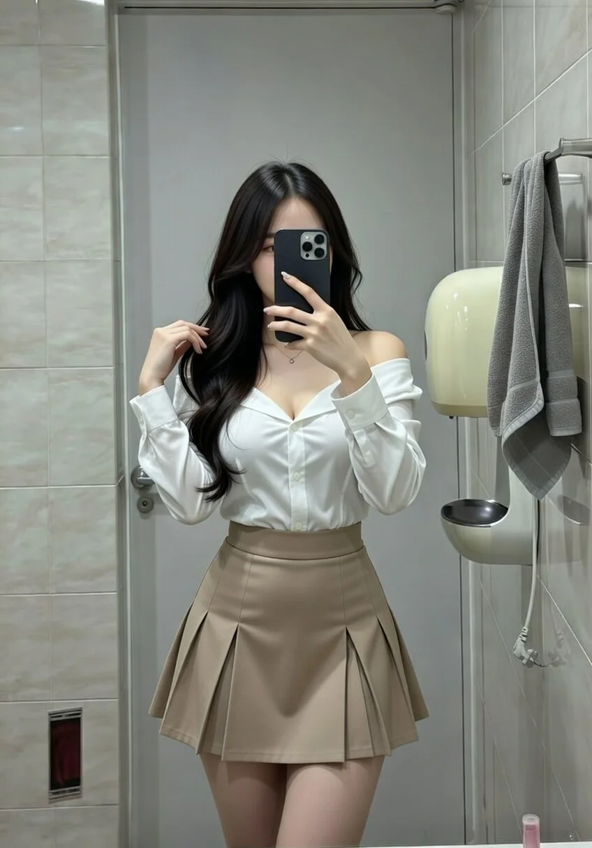 신논현 란제리룸 프리미엄 라인업 38번 프로필